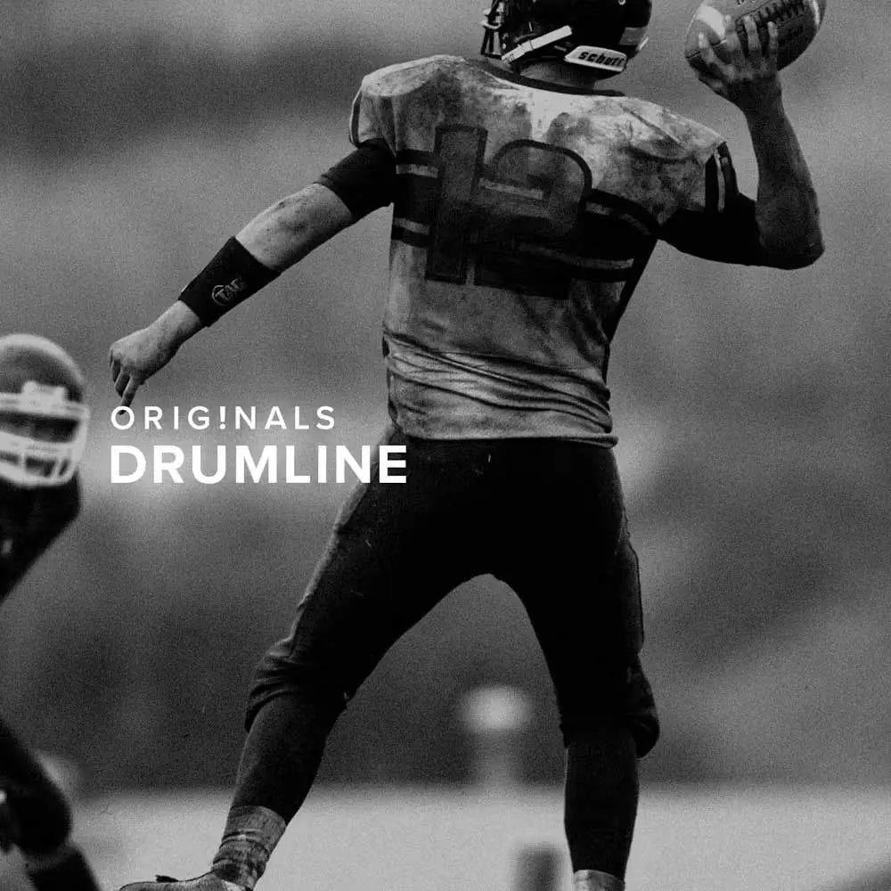 Spitfire Audio Originals Drumline (Serial Nr + Download)