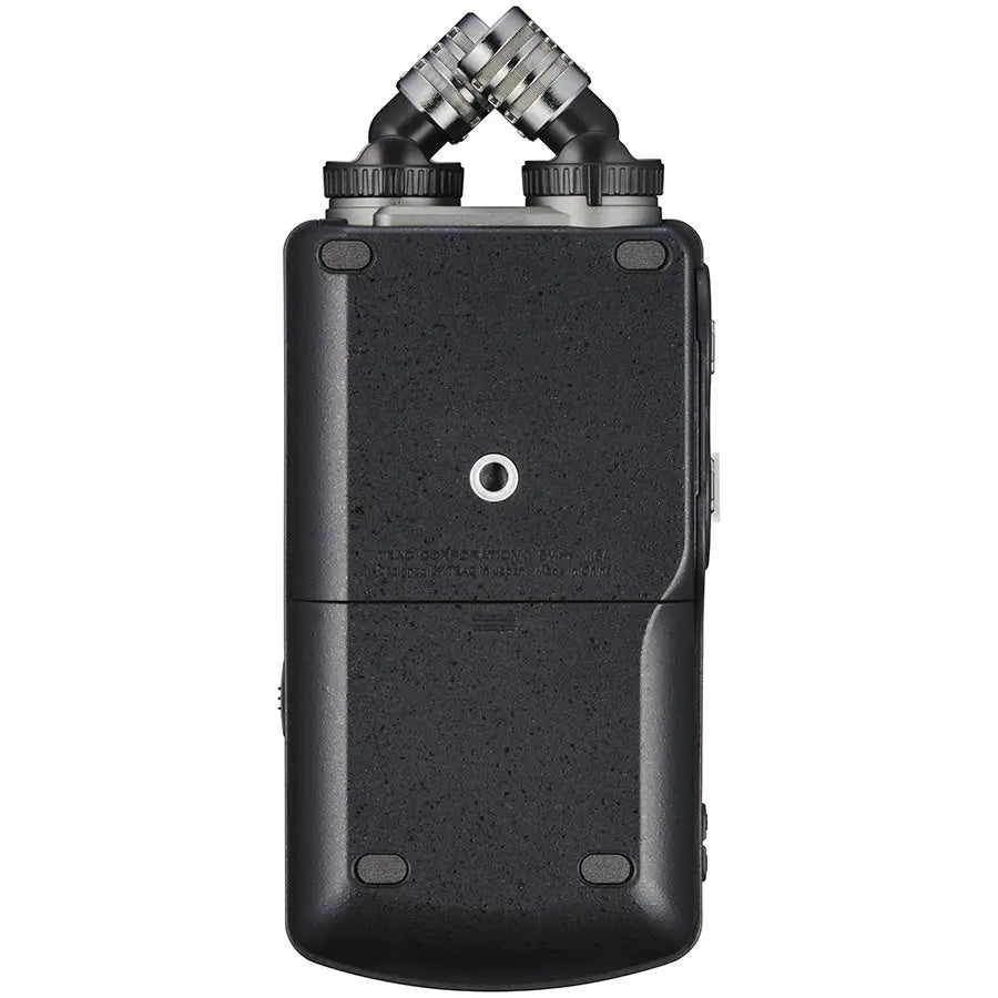 TASCAM Portacapture X6 6-Channel 32-Bit Float Portable Audio Field Recorder TASCAM