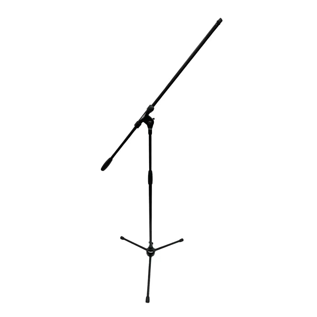 Precision by Triad-Orbit Long Tripod Microphone Stand with Boom Arm and IO-RA Quick Change Adapter Precision