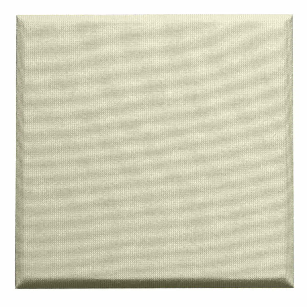 Primacoustic Broadway Square 24"×24"x2" Beveled-Edge Panel - Beige Primacoustic