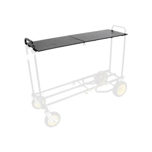Rock-N-Roller Quick Set Shelf for R8, R10, R12 Carts Rock-n-Roller