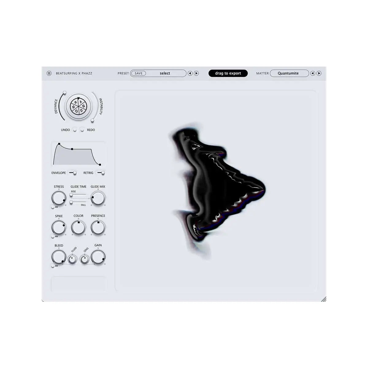 Beatsurfing RANDOM (Serial Nr + Download) Beatsurfing