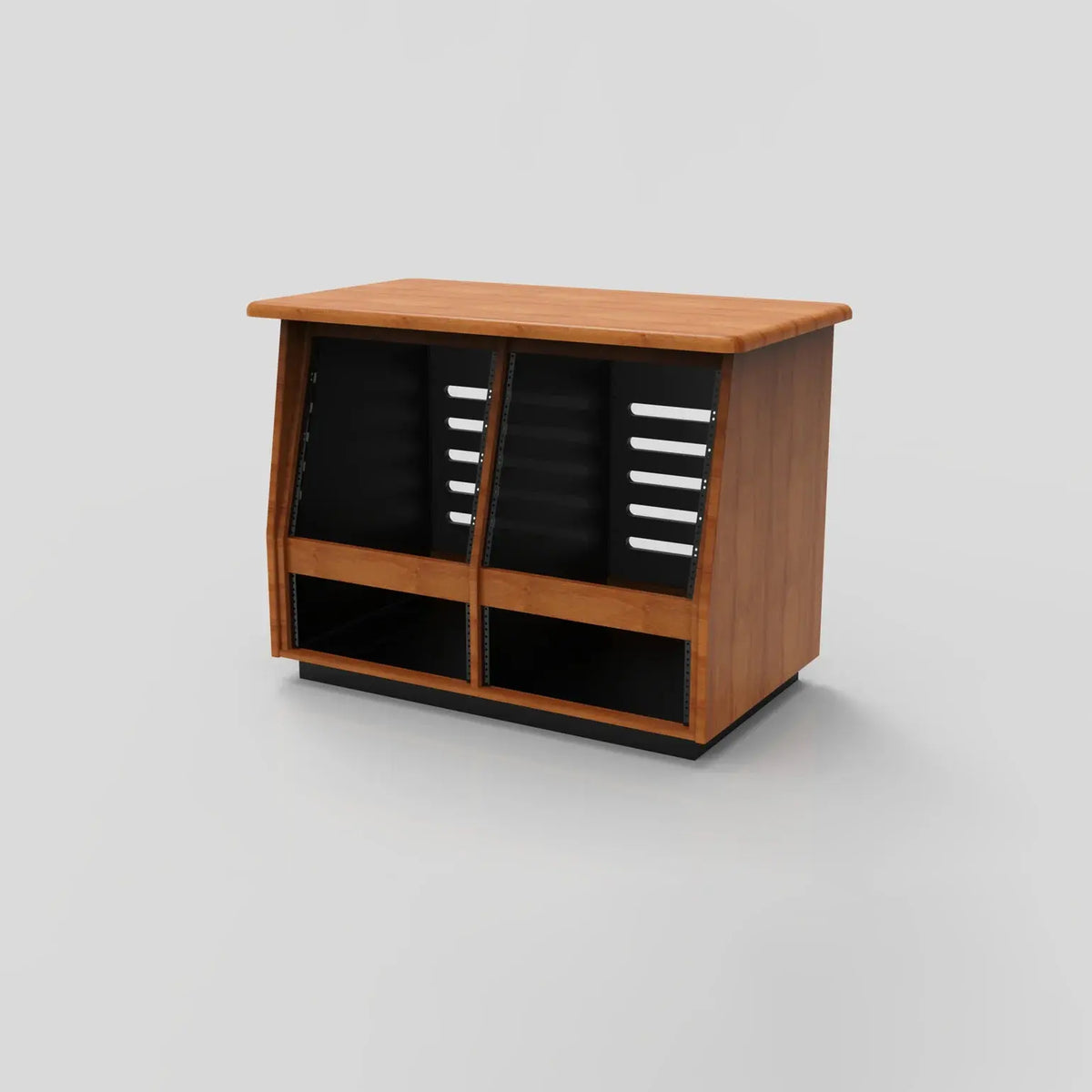 Zaor Rackspace Two - 20 Rack Spaces Zaor