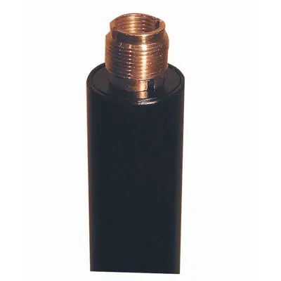 QuikLok S226 Spot-monitor/amp steel tripod stand - Black QuikLok