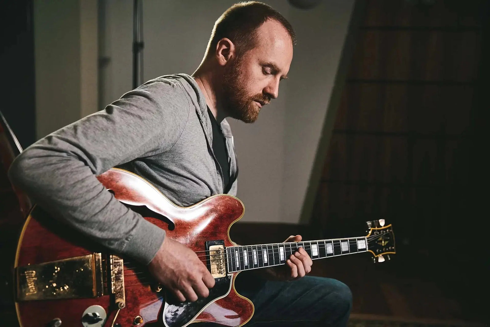 Spitfire Audio Ambient Guitars (Digital Download) Spitfire Audio