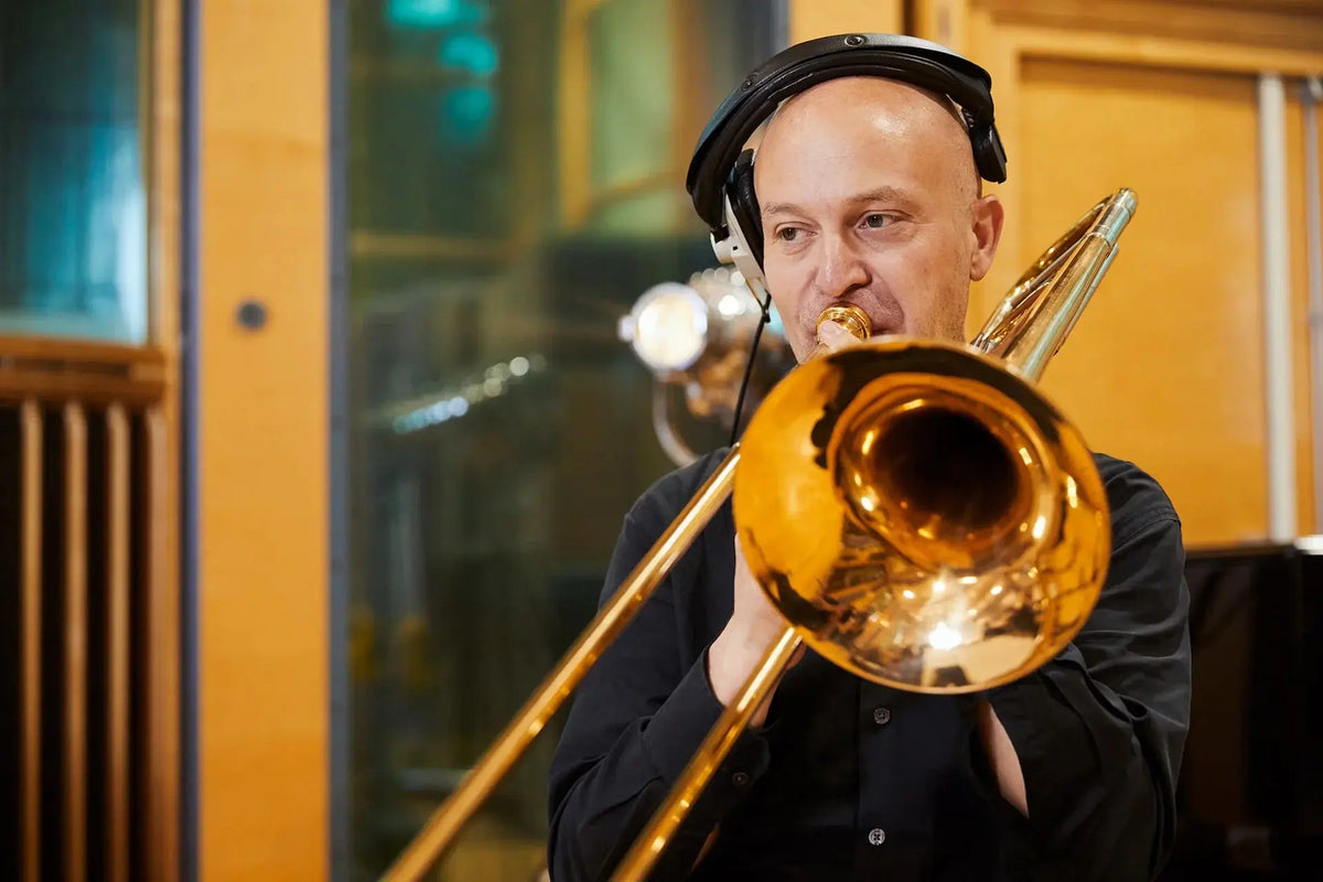 Spitfire Studio Brass (Digital Download) Spitfire Audio