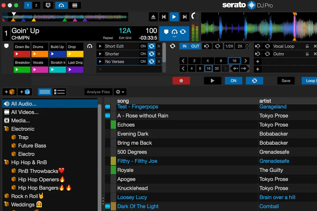 Serato DJ Expansions (Serial Nr + Download) Serato
