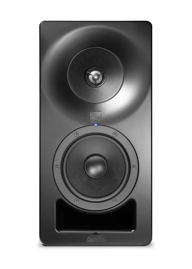 Kali Audio SM-8 8 Inch 3-Way Studio Monitor with Network Control Kali Audio