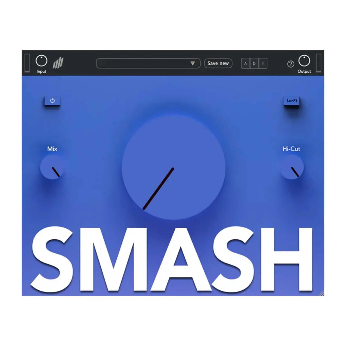 Kit Plugins SMASH Dynamics and Saturation (Digital Download) Kit Plugins