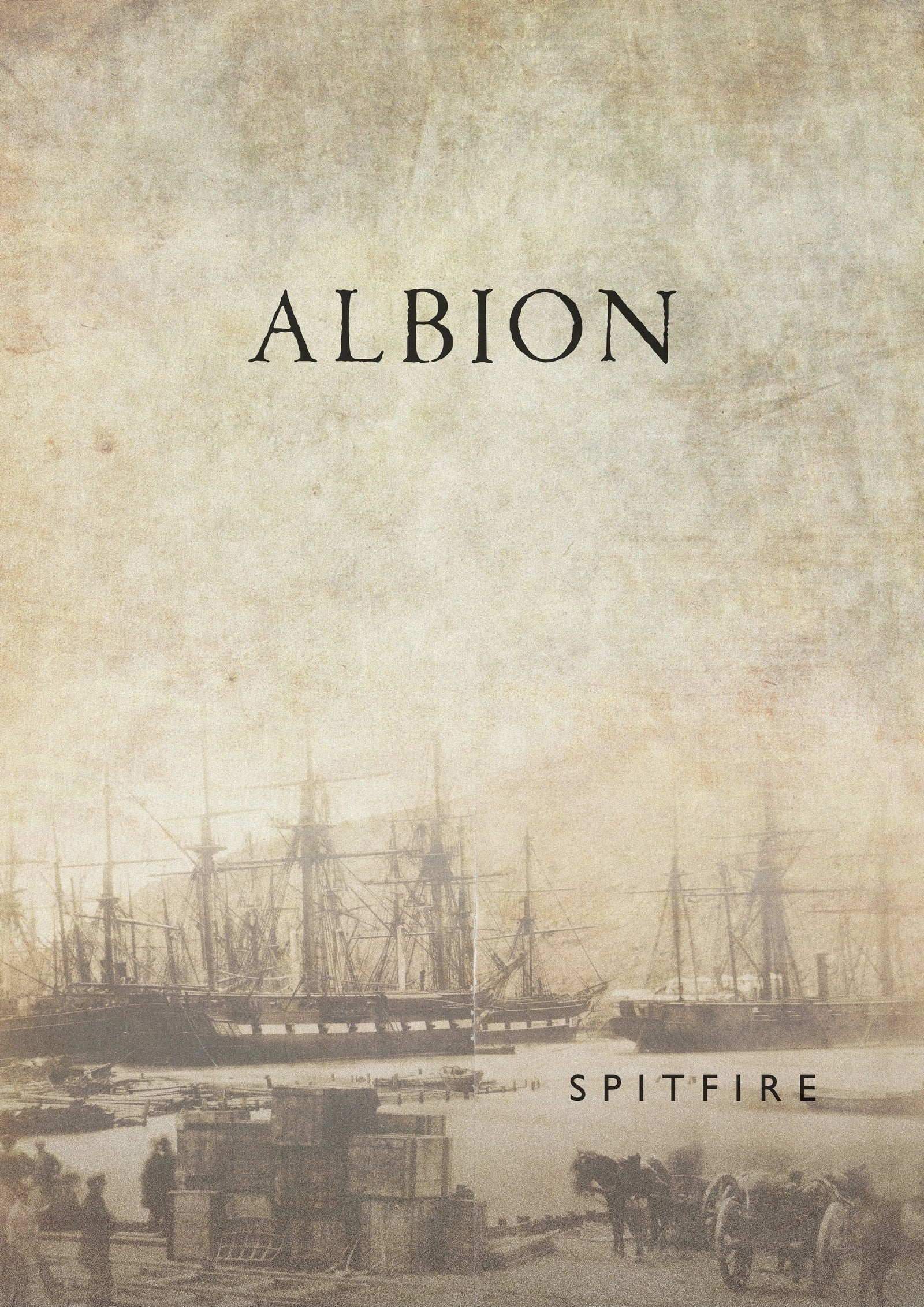 Spitfire Audio Albion Legacy (Digital Download) Spitfire Audio