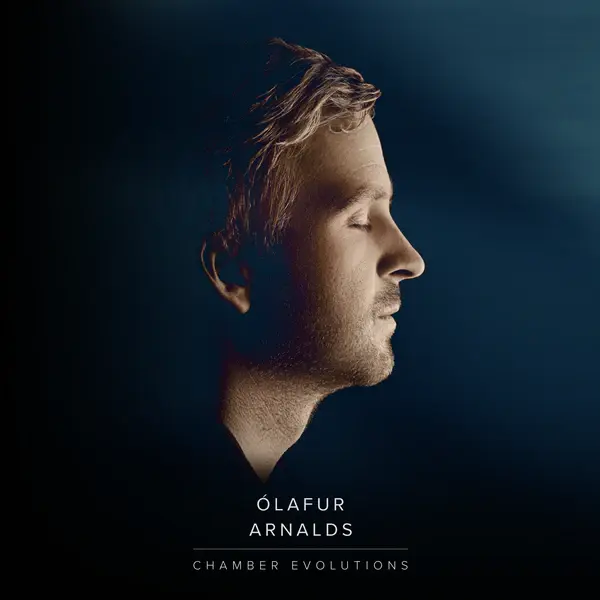 Spitfire Audio Ólafur Arnalds Chamber Evolutions (Digital Download) Spitfire Audio
