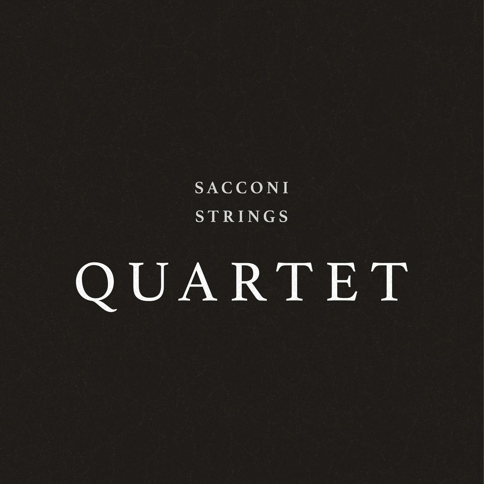 Spitfire Audio Sacconi Strings Quartet (Digital Download) Spitfire Audio