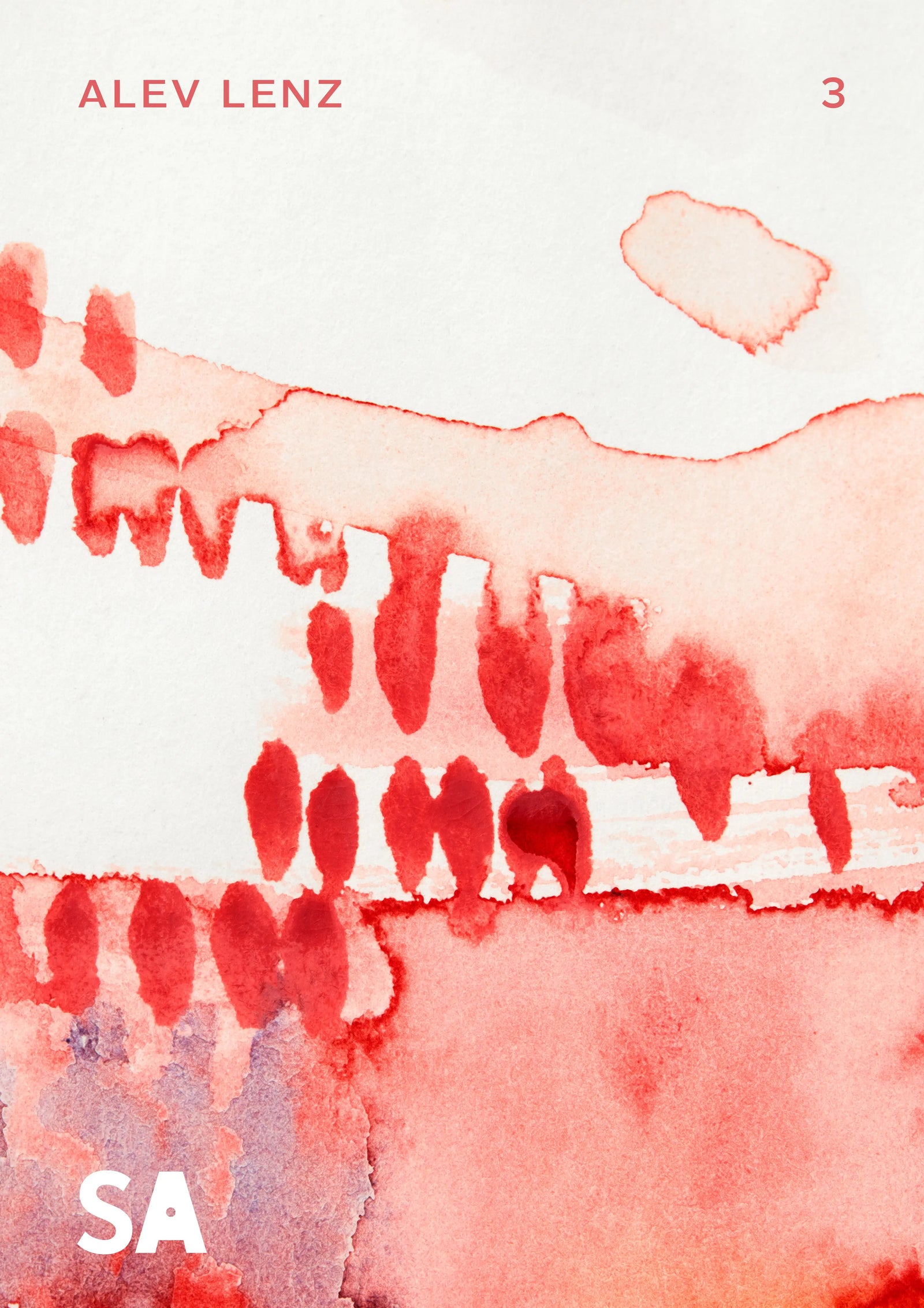 Spitfire Audio Alev Lenz — 3 (Digital Download) Spitfire Audio