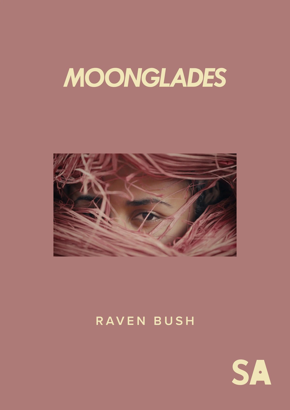 Spitfire Audio Raven Bush — Moonglades (Digital Download) Spitfire Audio