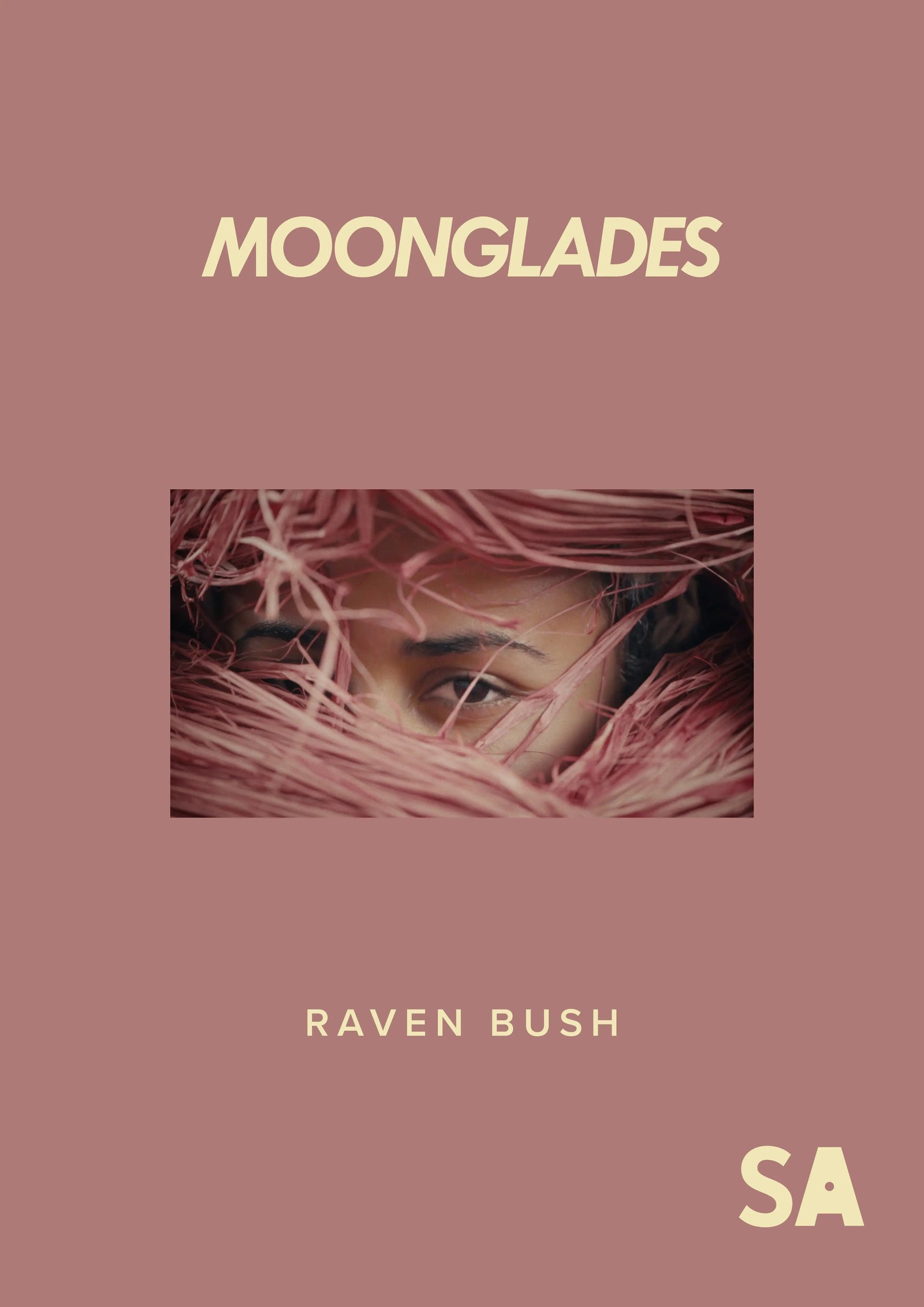 Spitfire Audio Raven Bush — Moonglades (Digital Download) Spitfire Audio