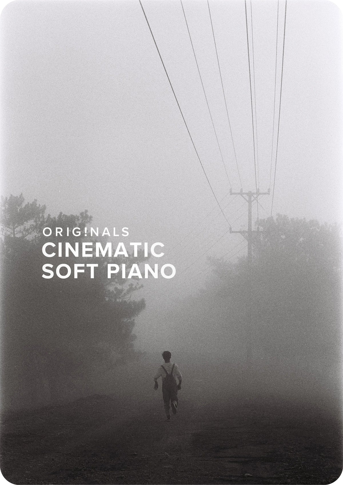 Spitfire Audio Originals Cinematic Soft Piano (Digital Download) Spitfire Audio