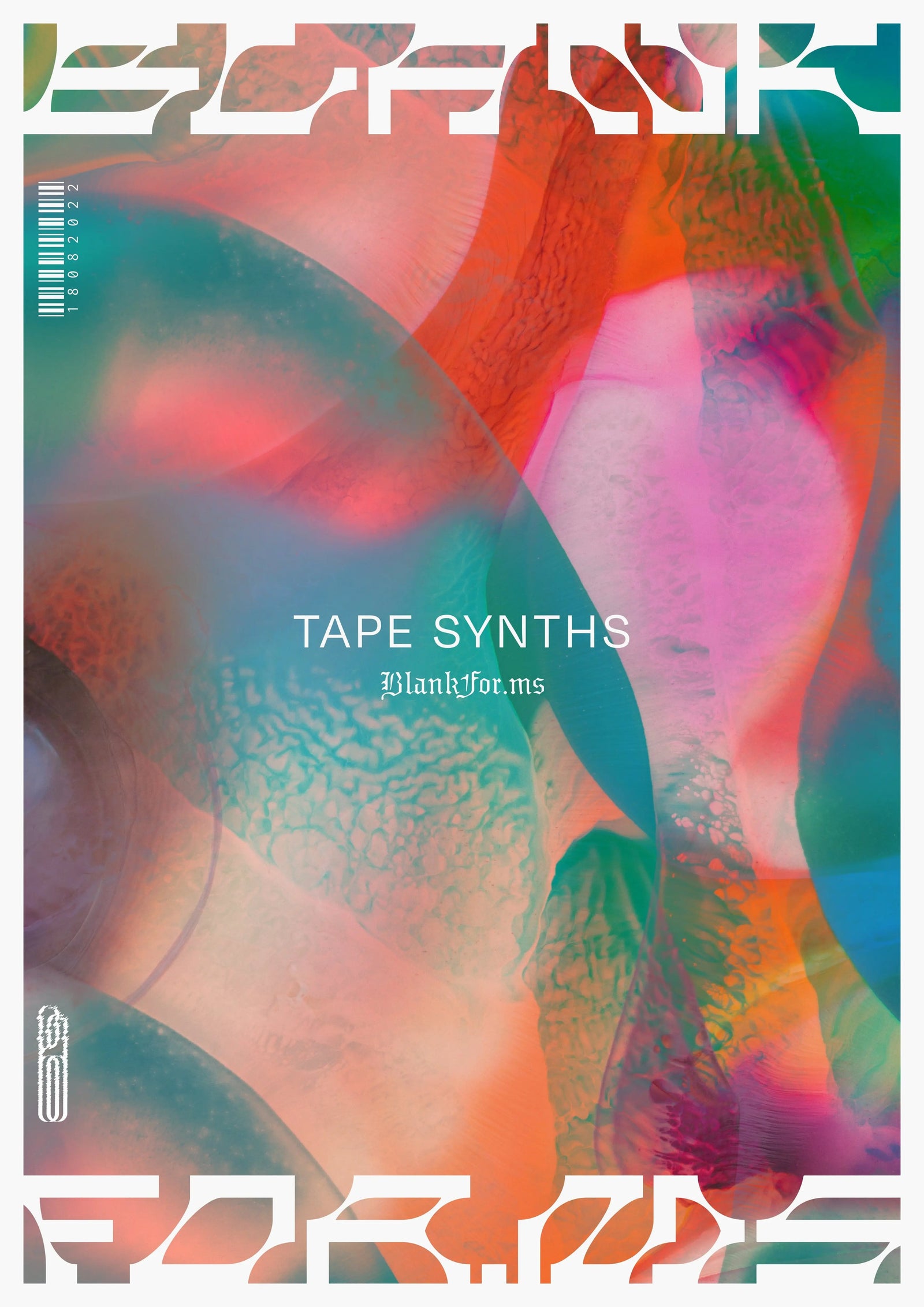 Spitfire Audio BlankFor.ms — Tape Synths (Digital Download) Spitfire Audio
