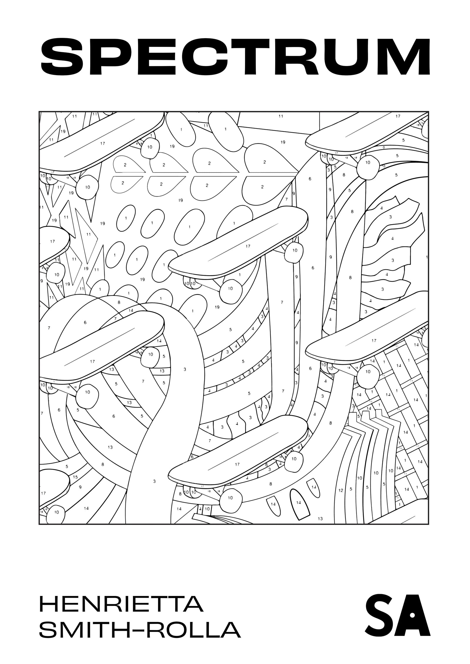 Spitfire Audio Henrietta Smith-Rolla — Spectrum Spitfire Audio