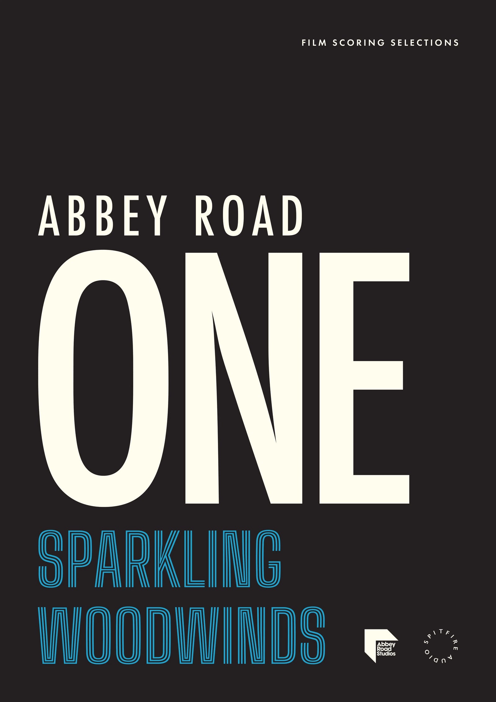 Spitfire Audio Abbey Road One: Sparkling Woodwinds (Digital Download) Spitfire Audio