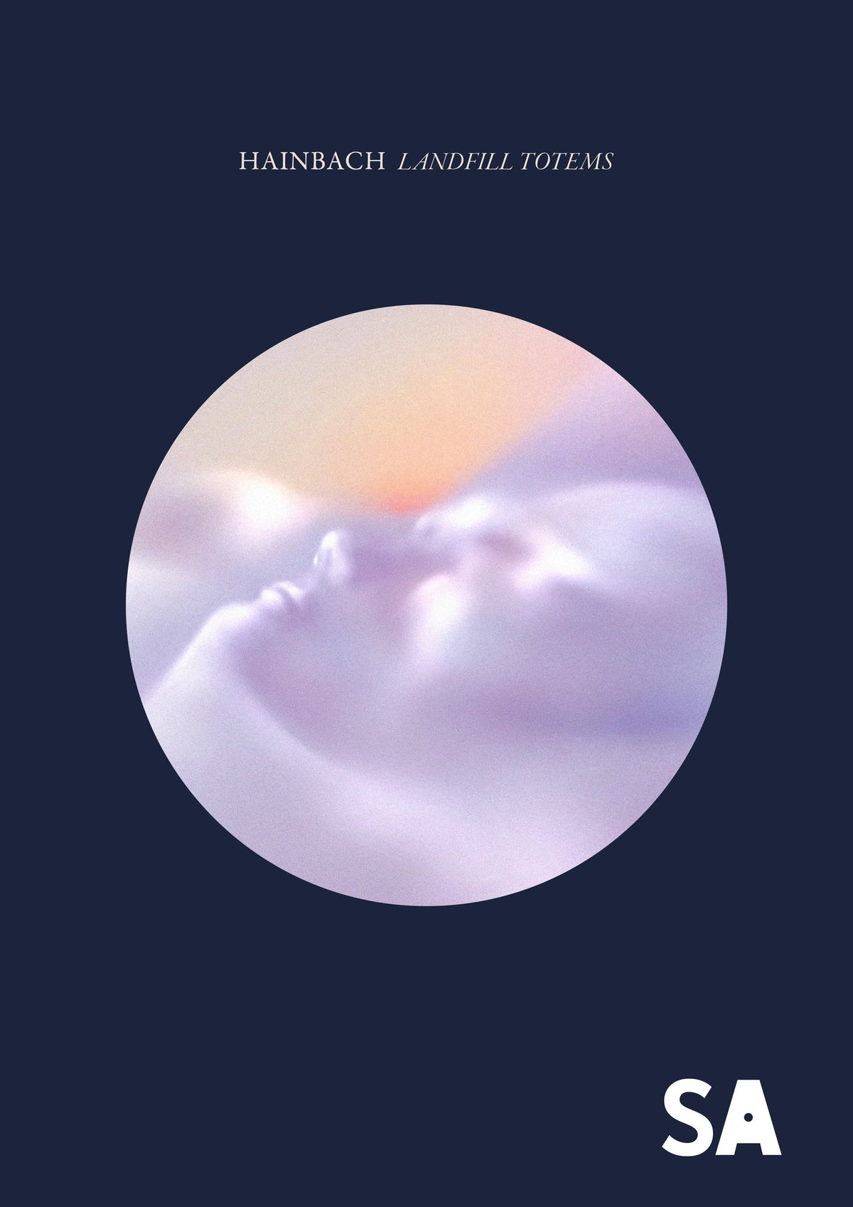 Spitfire Audio Hainbach — Landfill Totems (Digital Download) Spitfire Audio