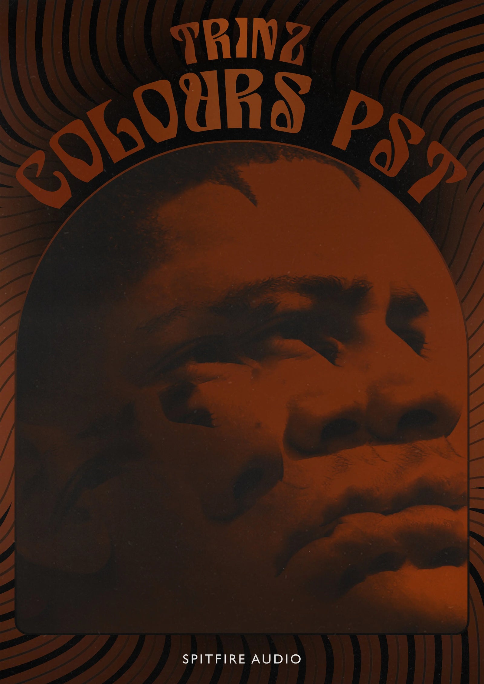 Spitfire Audio Trinz — Colours PST (Digital Download) Spitfire Audio