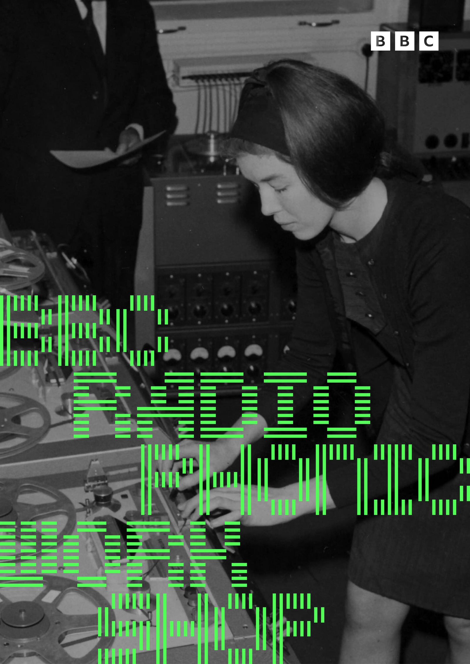 Spitfire Audio BBC Radiophonic Workshop (Digital Download) Spitfire Audio