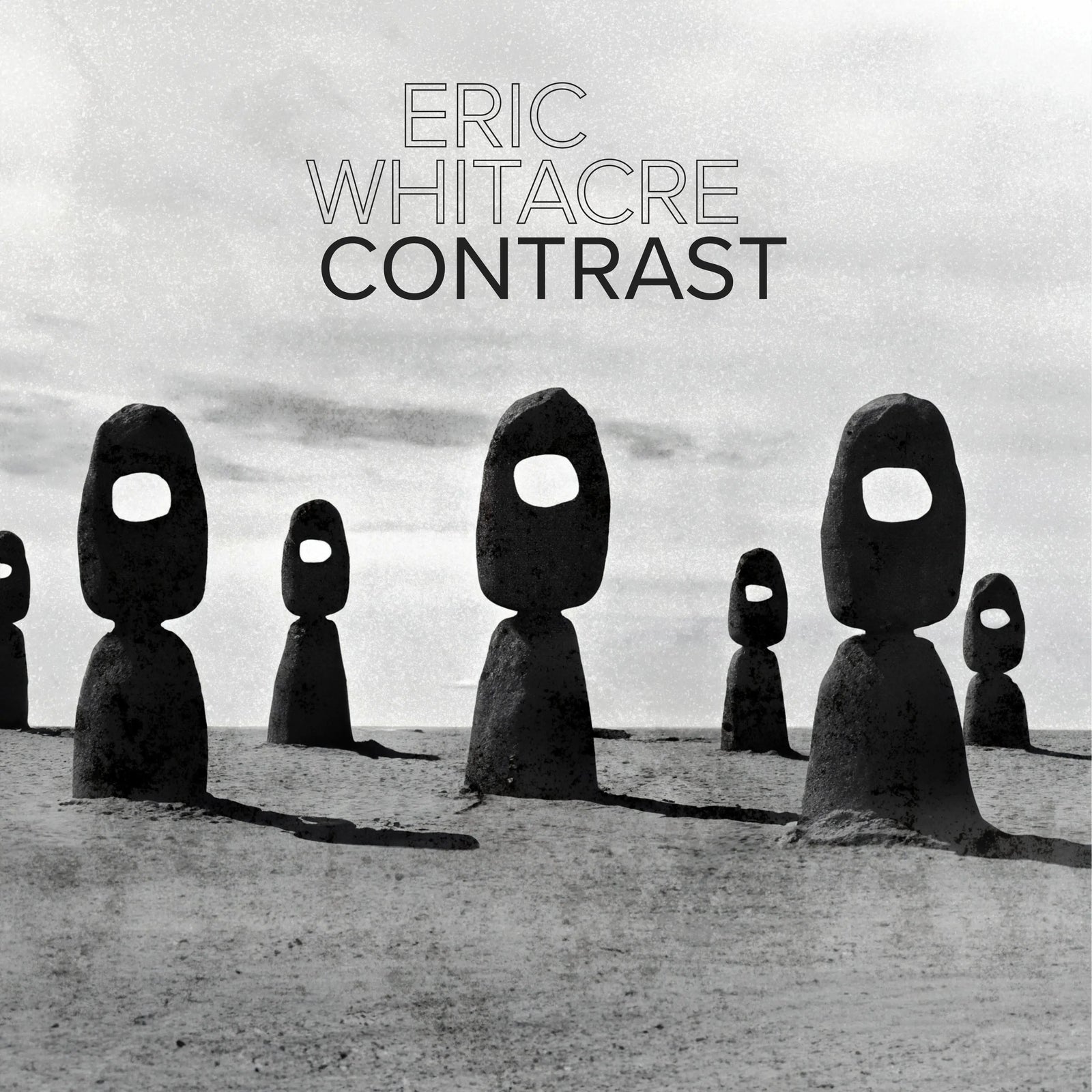 Eric Whitacre Contrast (Digital Download) Spitfire Audio
