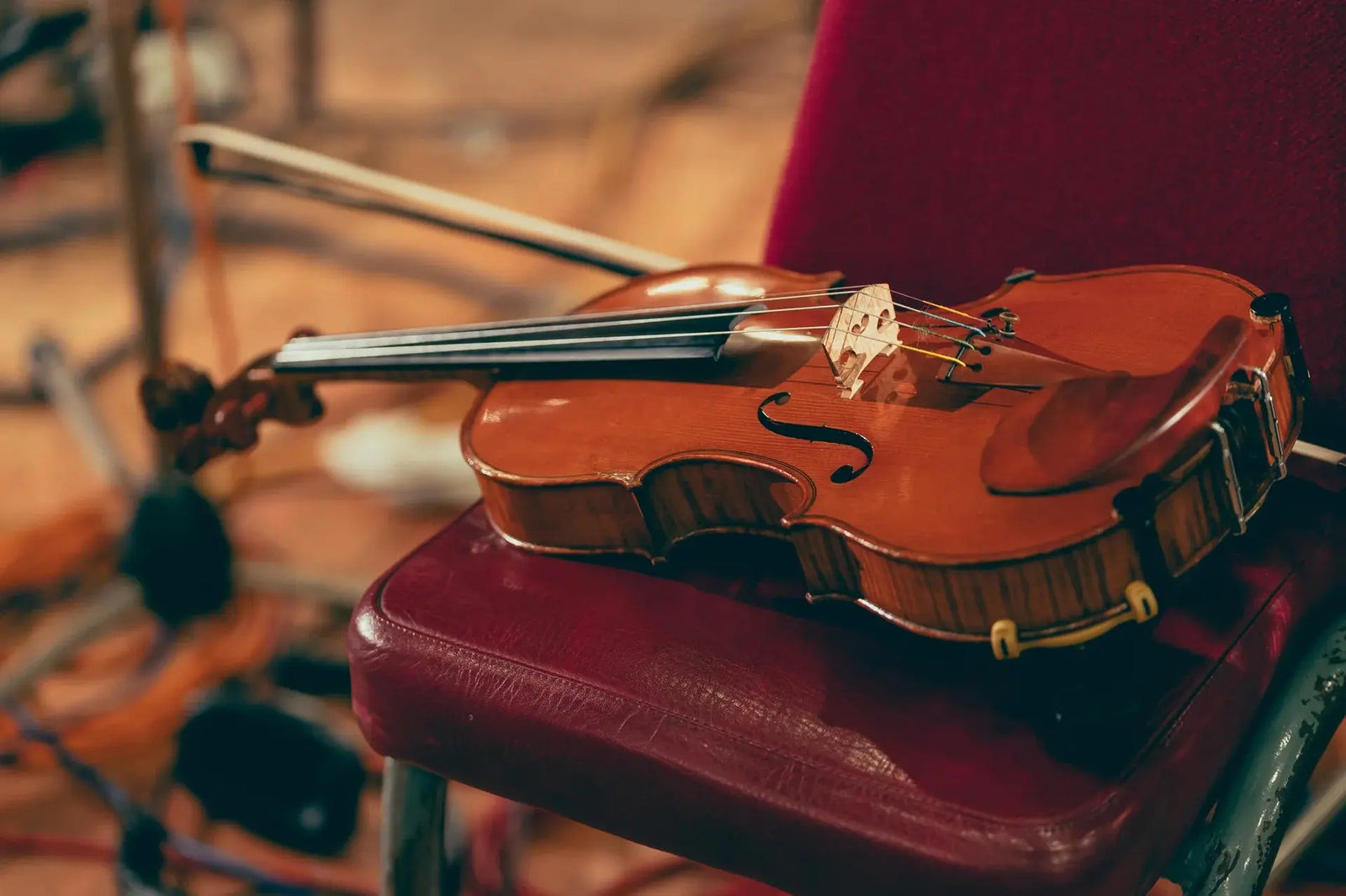 Spitfire Audio Abbey Road Orchestra: 2nd Violins Core (Digital Download) Spitfire Audio