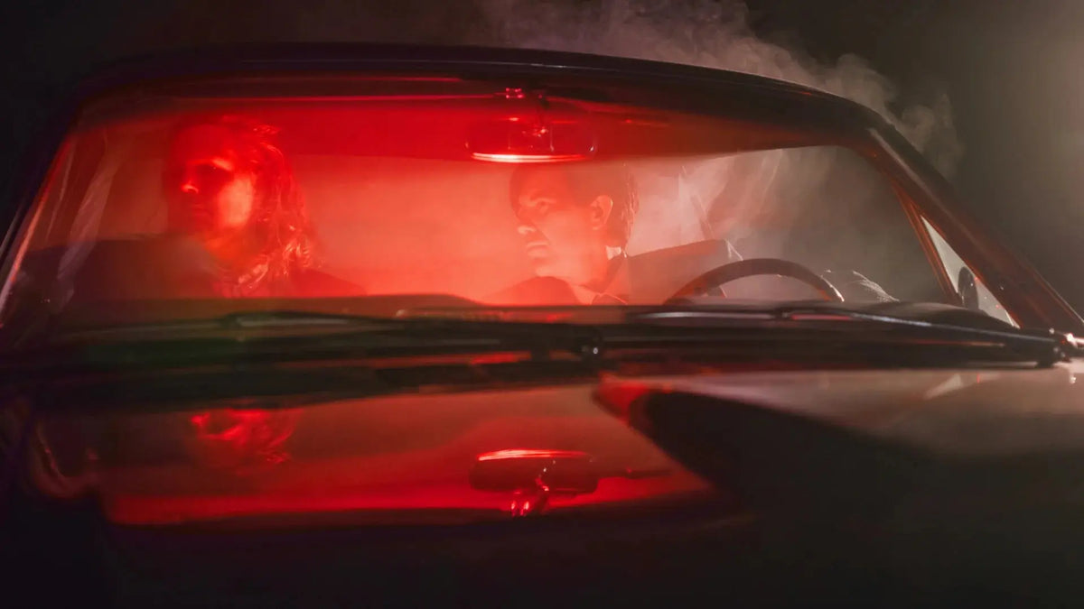 Spitfire Audio Tenebra by The Newton Brothers (Digital Download) Spitfire Audio