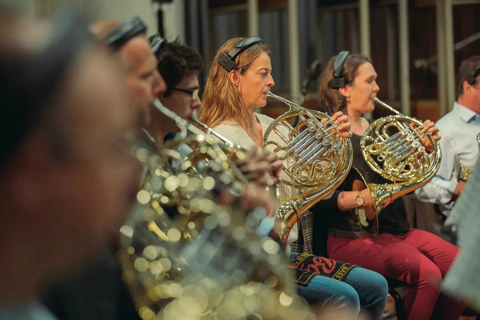 Spitfire Audio The Albions Orchestral Selects (Digital Download) Spitfire Audio