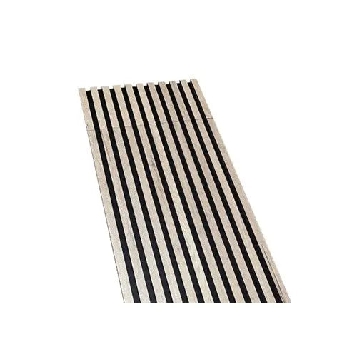 Sonitus Visilio 1200x579x41mm Continuous HALIFAX OAK 25mm PET (Pack of 2) - Oak Sonitus