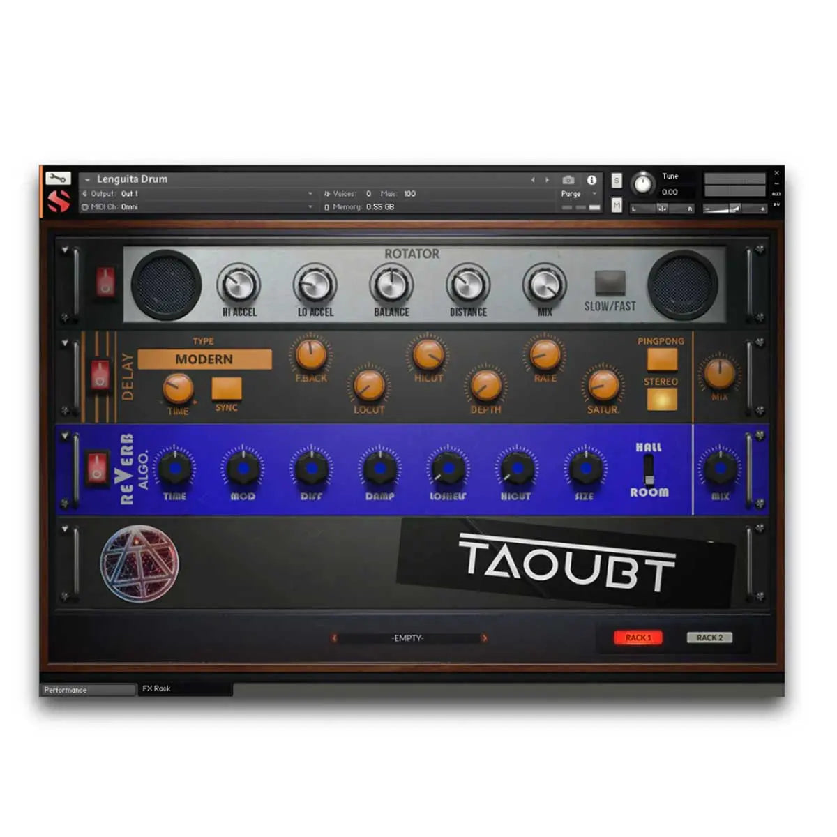 Soundiron Panacea (Digital Download) Soundiron