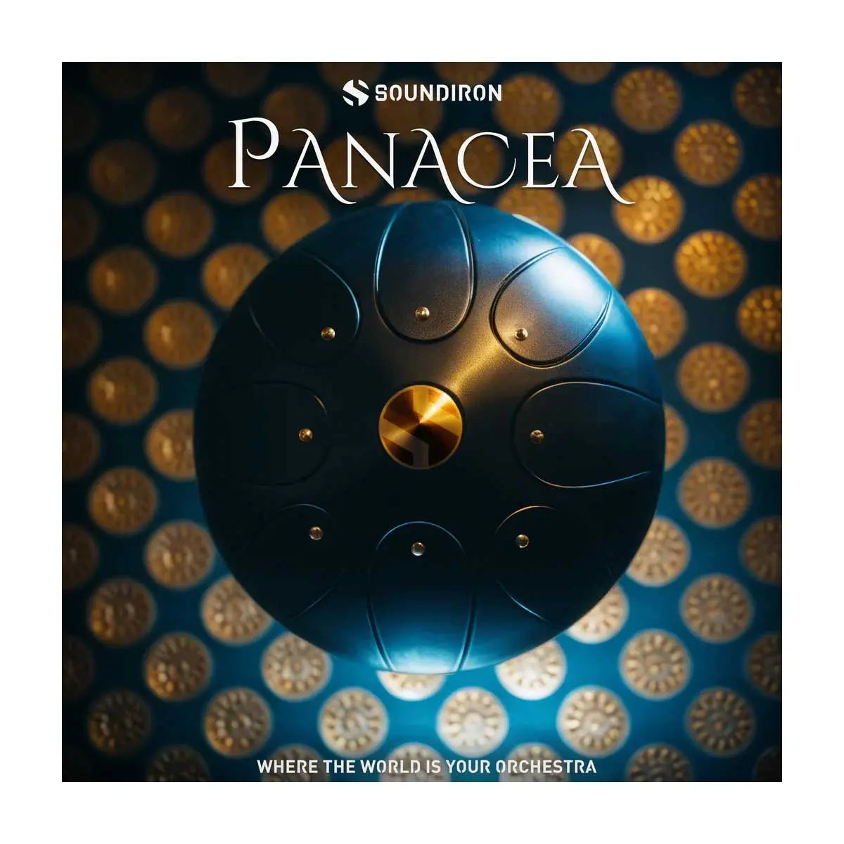 Soundiron Panacea (Digital Download) Soundiron