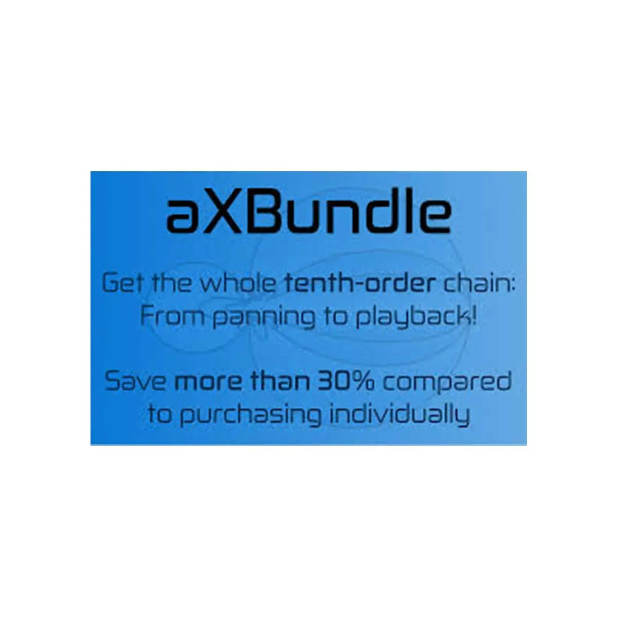 SSA Plugins aXBundle (Serial Nr + Download)