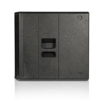 DB Technologies Active 18” Subwoofer. 600 W RMS, Class D Amp, 35 - 130 Hz. Max SPL 133 dB dBTechnologies