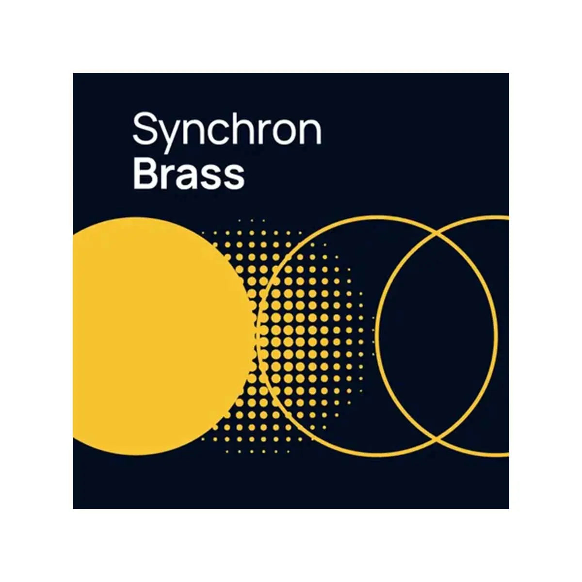 VSL Synchron Brass (Standard Library) Vienna Symphonic Library
