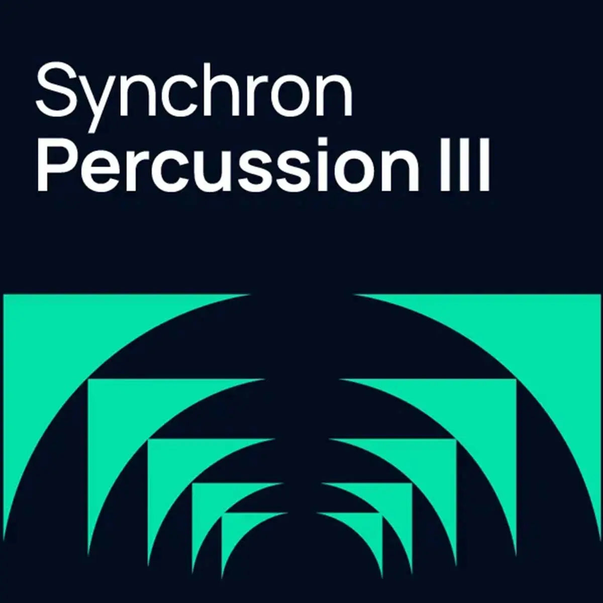 VSL Synchron Percussion III (Standard Library) Vienna Symphonic Library