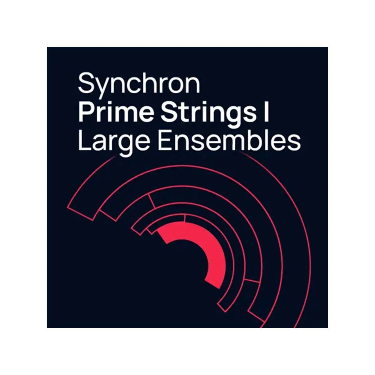 VSL Synchron Prime Strings I Vienna Symphonic Library