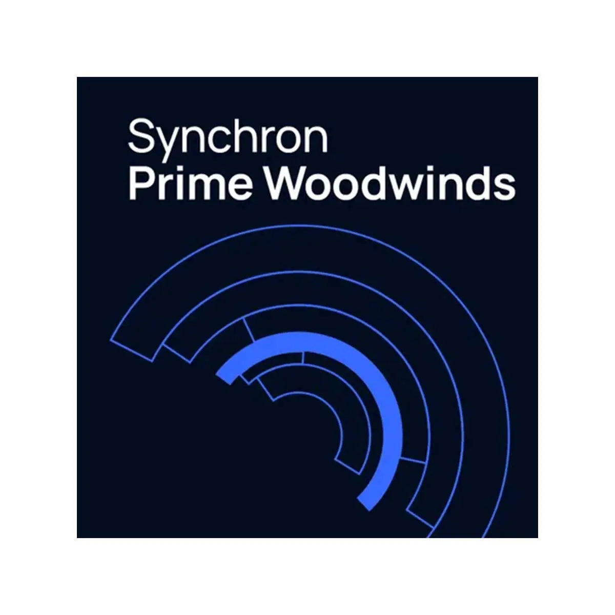 VSL Synchron Prime Woodwinds (Digital Download)