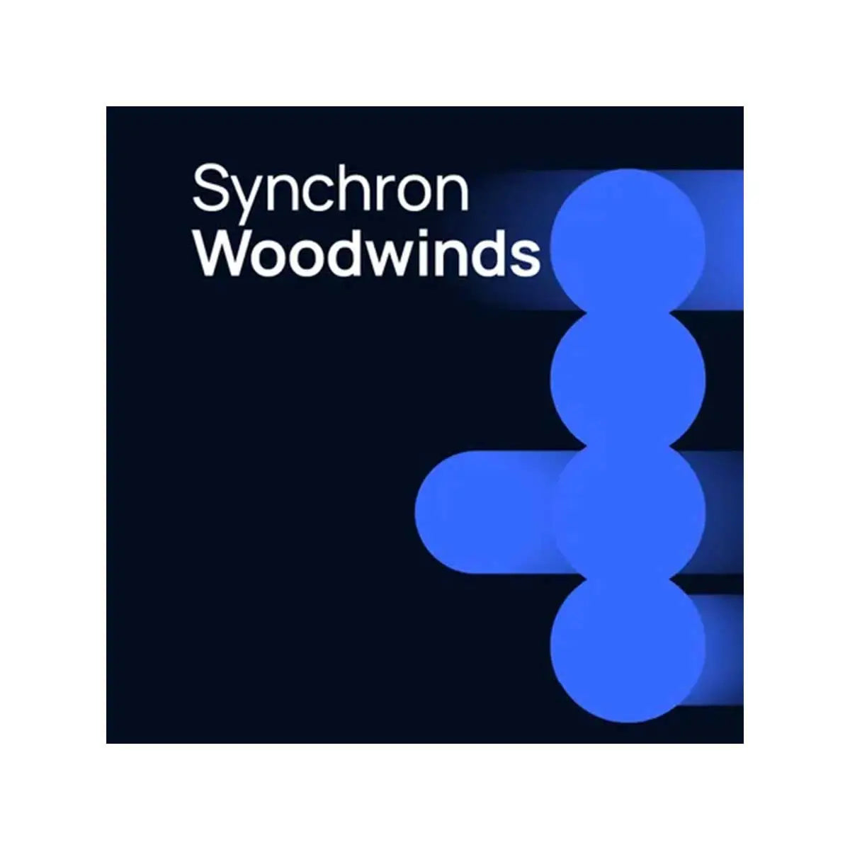 VSL Synchron Woodwinds (Standard Library) Vienna Symphonic Library