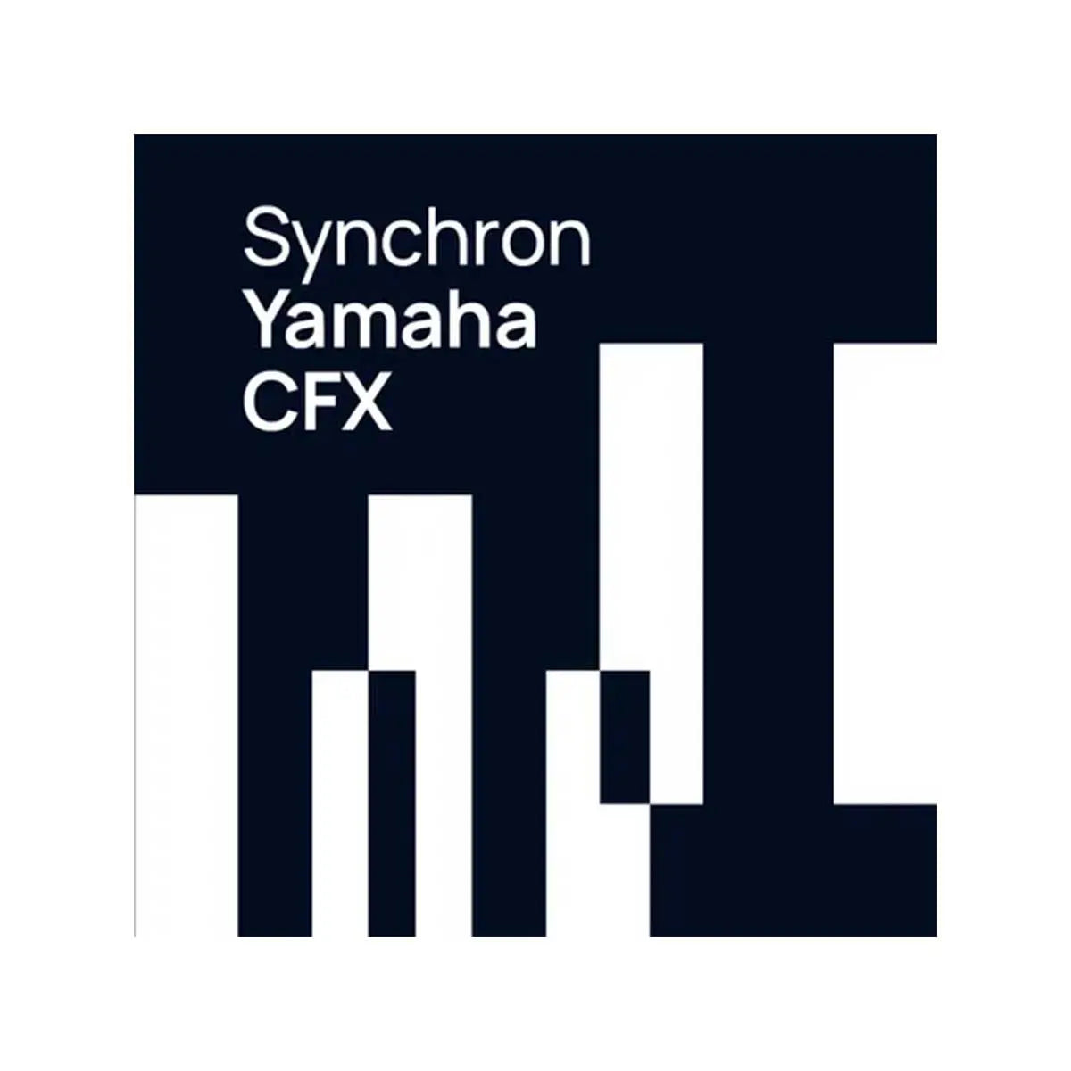 VSL Synchron Yamaha CFX (Standard Library) Vienna Symphonic Library