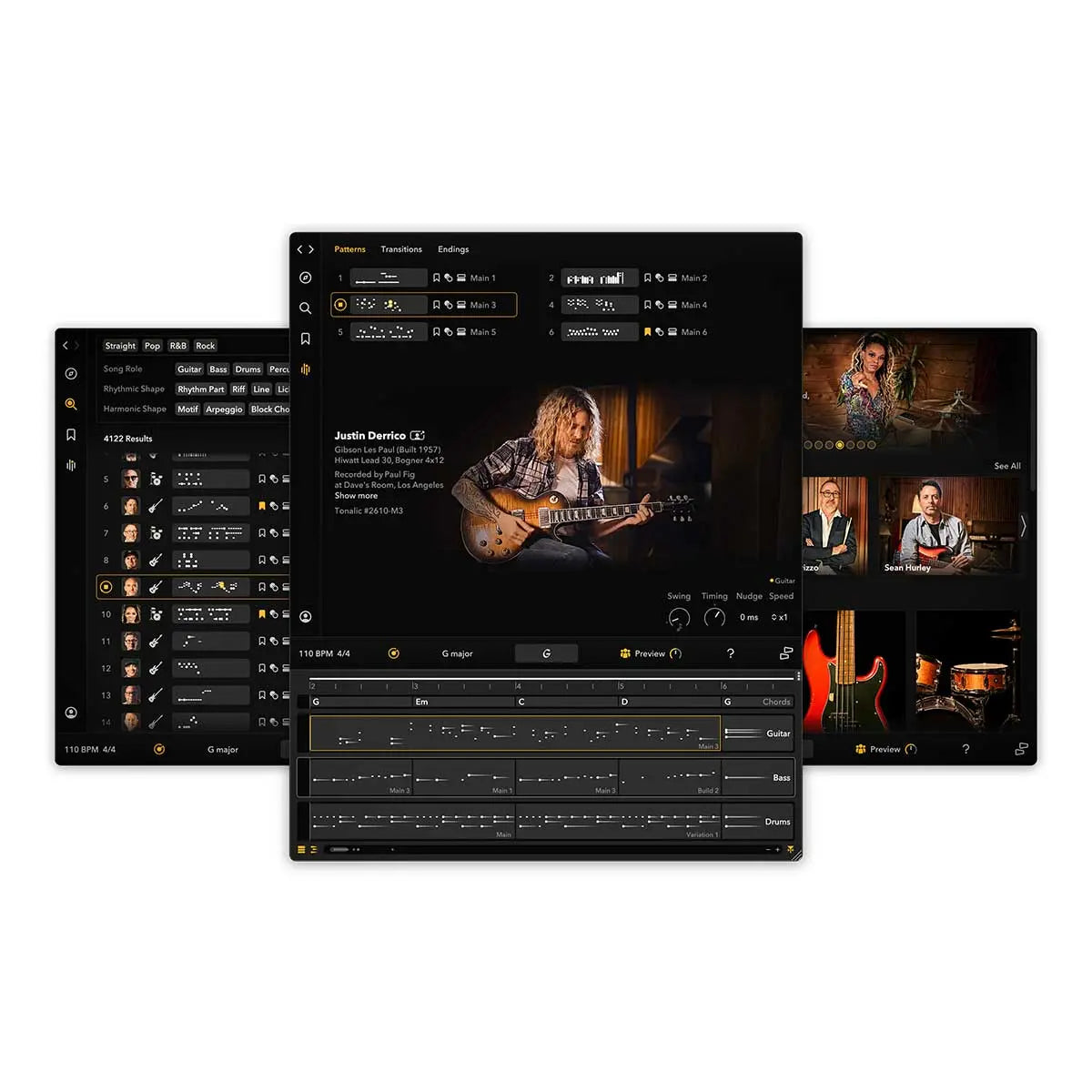 Tonalic Arranger (Prepaid for 30 Days) Celemony