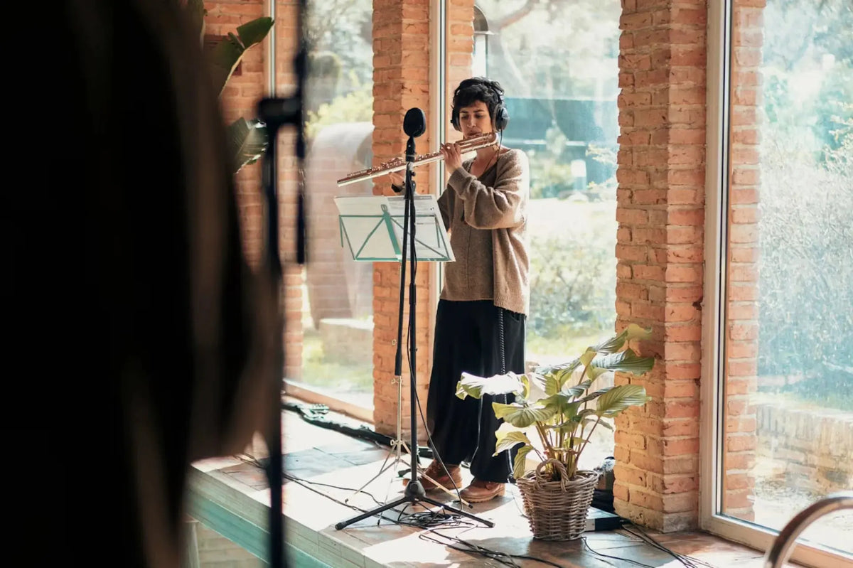 Spitfire Audio Oliver Patrice Weder — The Pool Project Spitfire Audio