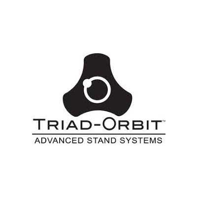 Triad-Orbit
