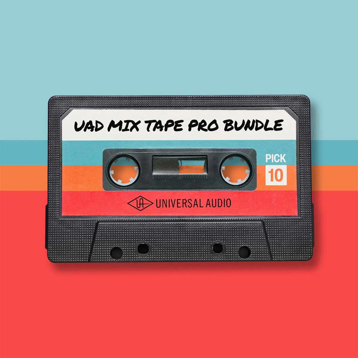 UAD Mix Tape Pro (Digital Download) Universal Audio