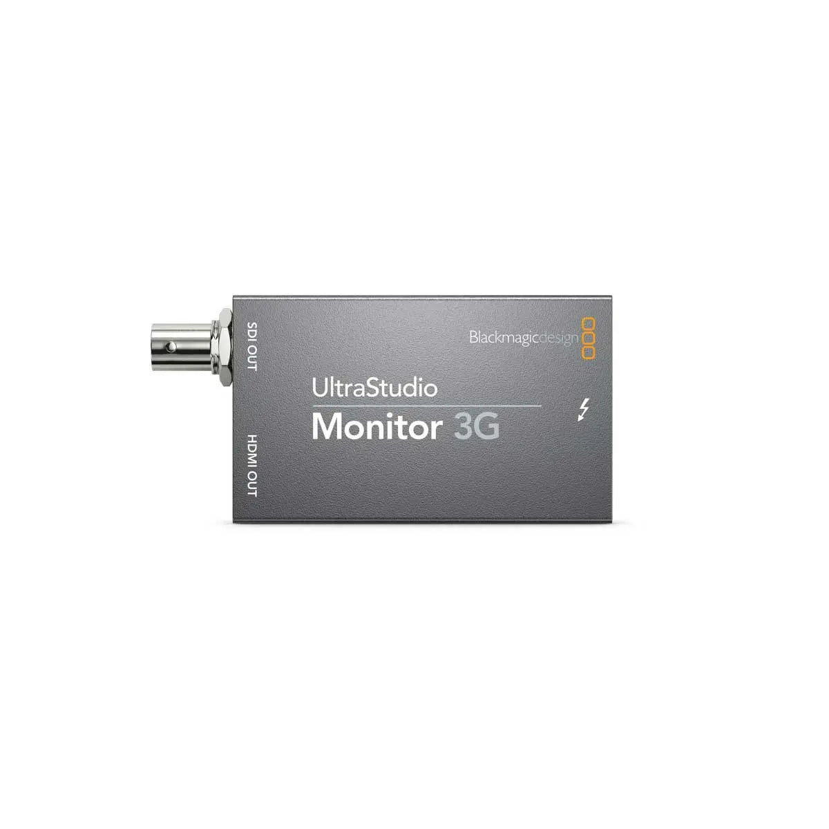 Blackmagic UltraStudio Monitor 3G