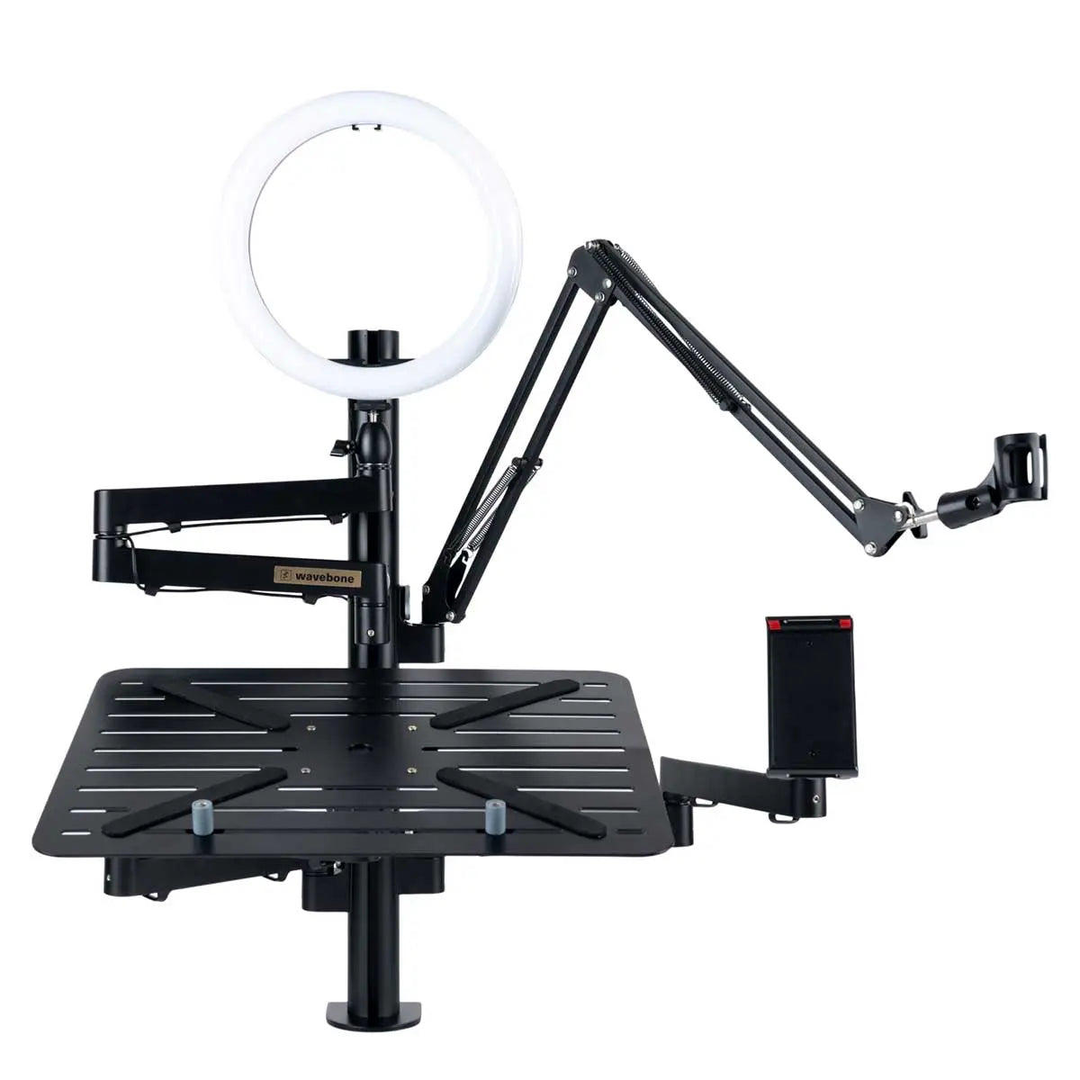 Wavebone Joshua Tree Content Creator Gear Mount Wavebone