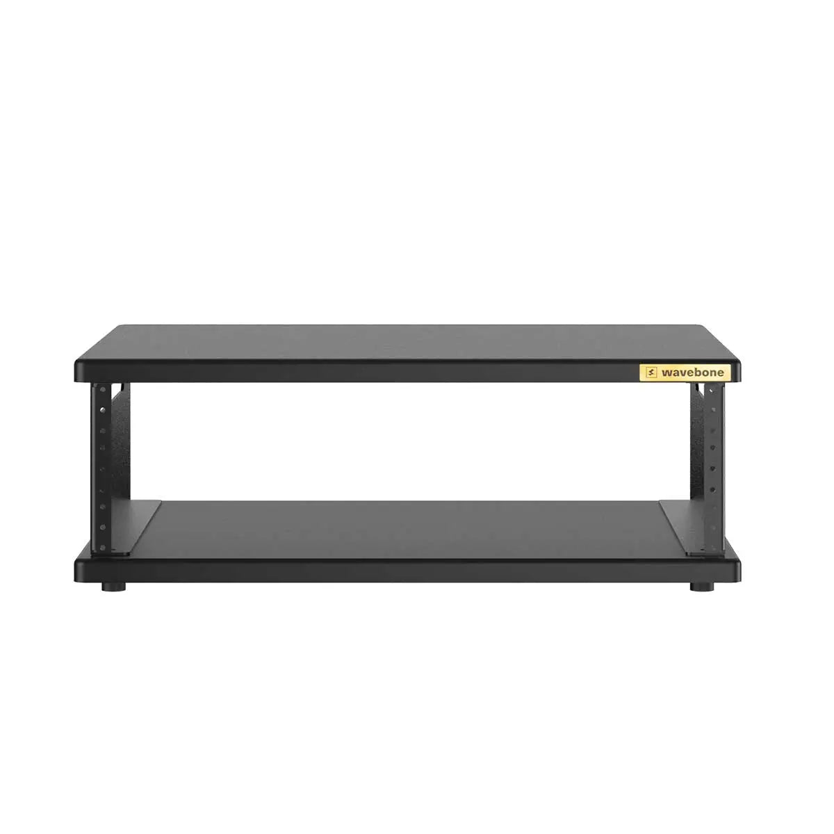 Wavebone Stella 3U Studio Rack - Black