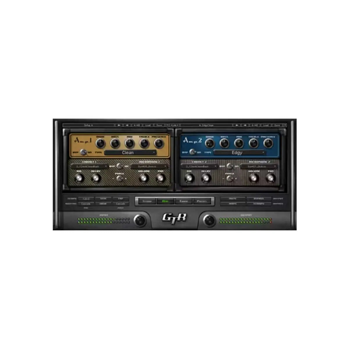 Waves GTR Solo (Download) Waves