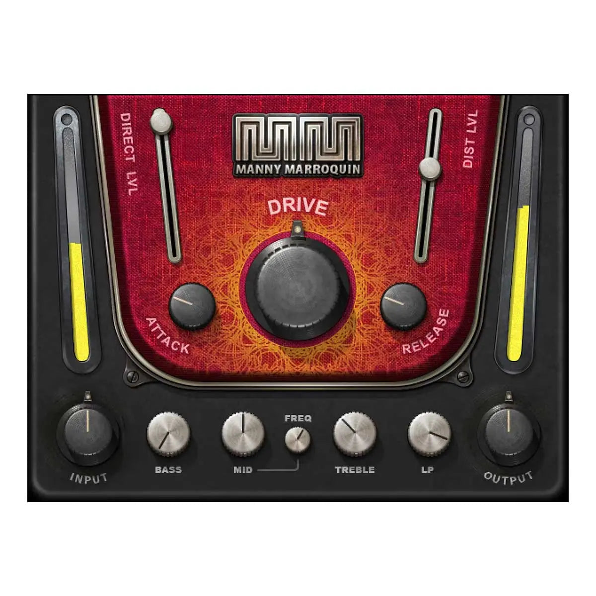 Waves Manny Marroquin Distortion (Download) Waves